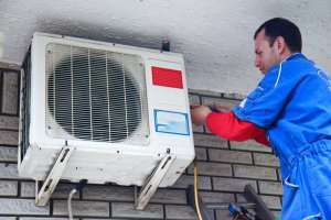 HVAC Companies Near Rockdale, TX Available Now